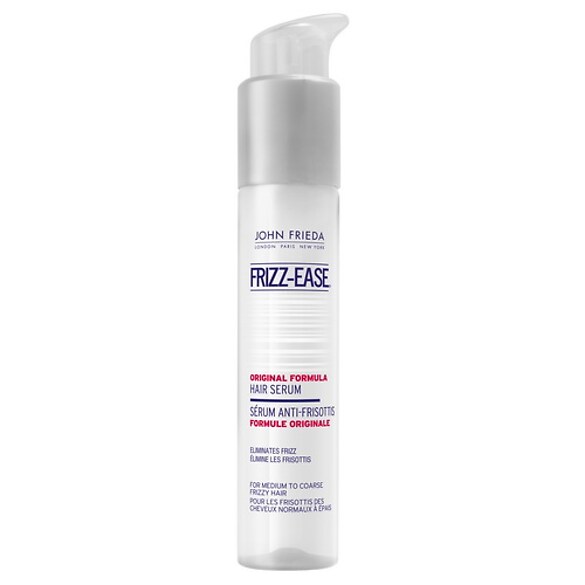 Frizz Ease - Sérum Anti Frisottis - Formule Originale, John Frieda